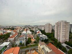 Galaxy Towers (D15), Apartment #622528311